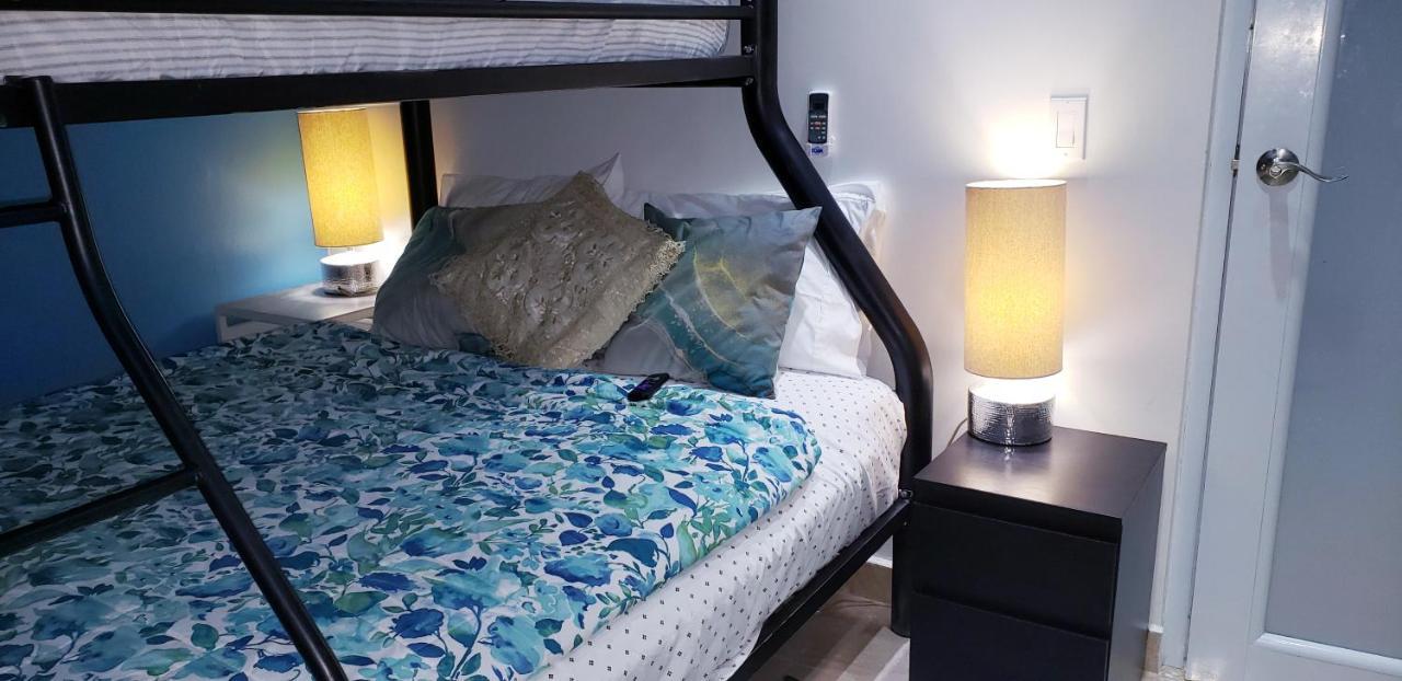 M/H House Cozy And Beautiful House Near The Airport And The Beach Carolina Eksteriør bilde