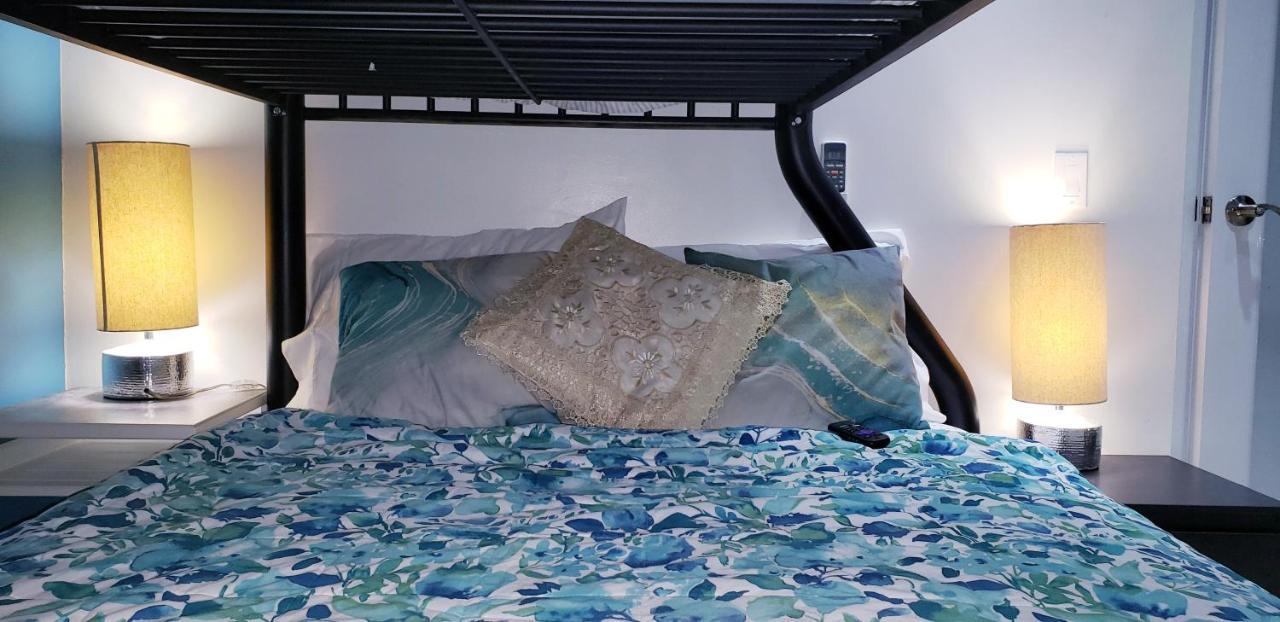 M/H House Cozy And Beautiful House Near The Airport And The Beach Carolina Eksteriør bilde