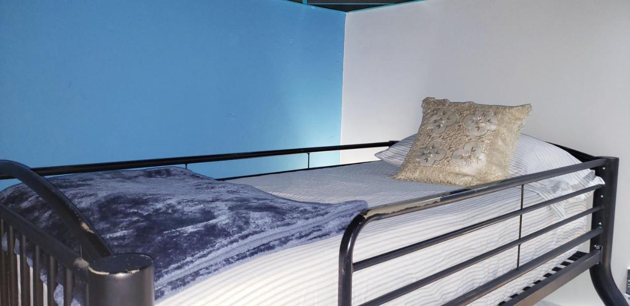 M/H House Cozy And Beautiful House Near The Airport And The Beach Carolina Eksteriør bilde